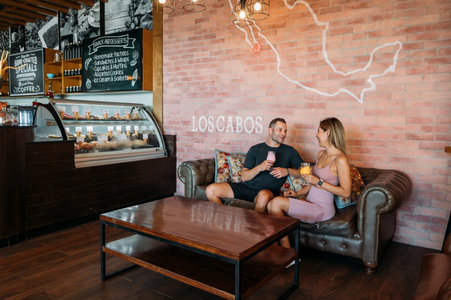 hzlc coffee house